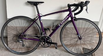 Trek, Lexa 2 Women's 2017