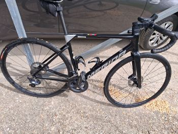 Merida, Scultura Shimano Ultegra