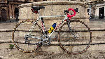Used F Moser 51.151 1978 Road & Gravel