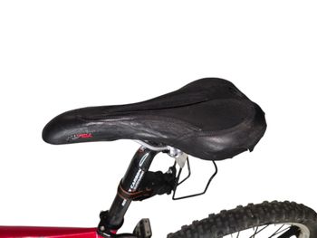 Used Commencal Meta 26" 2012 Mountainbike, Red — image 4 of 22