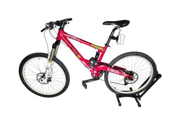 Used Commencal Meta 26" 2012 Mountainbike, Red — image 1 of 22