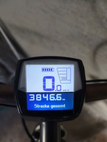 Used Pegasus Premio Urban — image 3 of 3