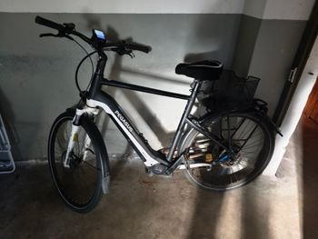 Used Pegasus Premio Urbain & Touring