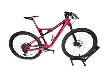 Używany Cannondale Scalpel-Si Carbon 3 2019 2019 MTB