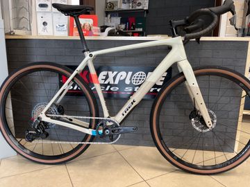 Trek Checkpoint SL 6 AXS Gen 3 2026 2026 Road & Gravel usato
