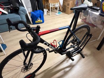 CUBE, CROSS RACE C:62 SL 2019