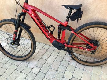Megamo, RIDON FS 630 2024