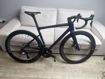 Specialized, Tarmac SL8 Pro - Shimano Ultegra Di2 2024
