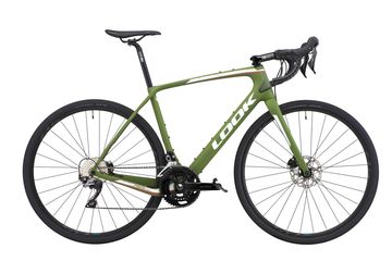 Gebrauchtes Look 765 Campagnolo Ekar 2025 Road & Gravel