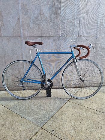 gac, Gac Custom Other Shimano