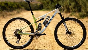 Megamo, Track Buff-Megamo Replica - Cape Epic 2024