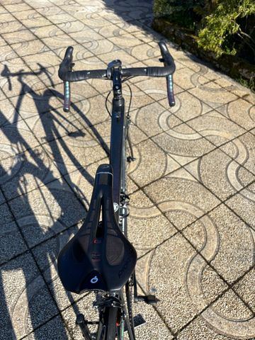 Käytetty B’TWIN Ultra RCR Campagnolo Record 2020 Road & Gravel — kuva 5 / 7