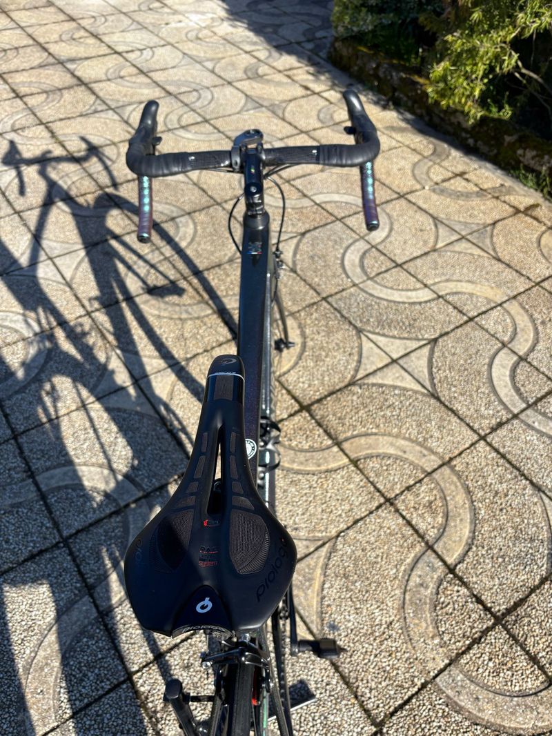 Käytetty B’TWIN Ultra RCR Campagnolo Record 2020 Road & Gravel — kuva 5 / 7
