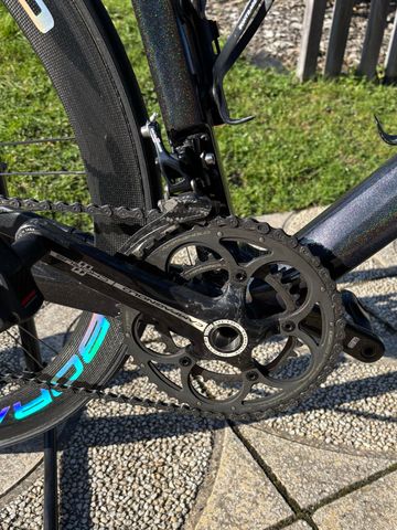 Käytetty B’TWIN Ultra RCR Campagnolo Record 2020 Road & Gravel — kuva 6 / 7