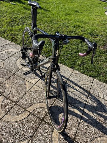 Käytetty B’TWIN Ultra RCR Campagnolo Record 2020 Road & Gravel — kuva 4 / 7