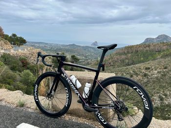 Specialized, S-Works Tarmac SL8 – SRAM RED AXS 2025