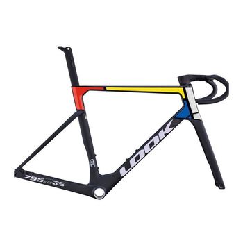 Look, 795 BladeRS Iconic Edition Frameset 2024 Frameset