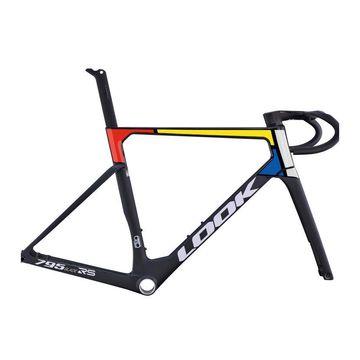 Tweedehands Look 795 BladeRS Iconic Edition Frameset 2024 Frameset 2024 Road & Gravel