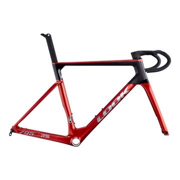 Używany Look 795 BladeRS Iconic Edition Frameset 2024 Frameset 2024 Road & Gravel — zdjęcie 3 z 3