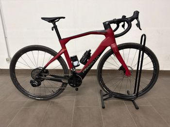 Used Pinarello Nytro SRAM Force eTap AXS 2024 Road & Gravel