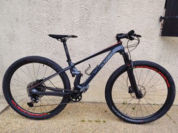 SUNN, XC S1