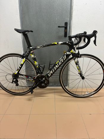 Specialized, Venge Elite 2016