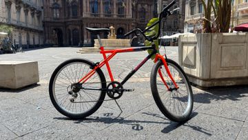 Použité Bianchi Custom Shimano Tourney 1994 MTB