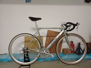 GT, GT Custom Shimano 105