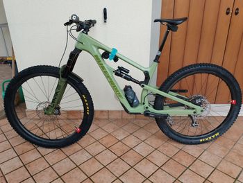 Nukeproof, Mega SRAM XX1 Eagle