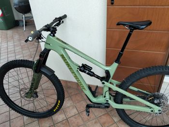 Nukeproof, Mega SRAM XX1 Eagle