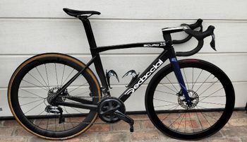 Dedacciai, Dedacciai Custom Shimano Ultegra Di2