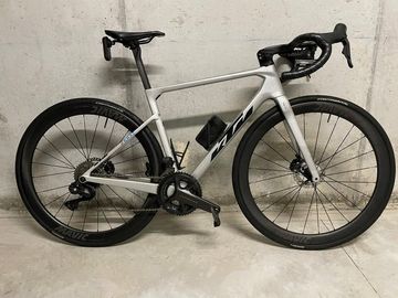 KTM REVELATOR ALTO MASTER 2024 2024 Road & Gravel usato