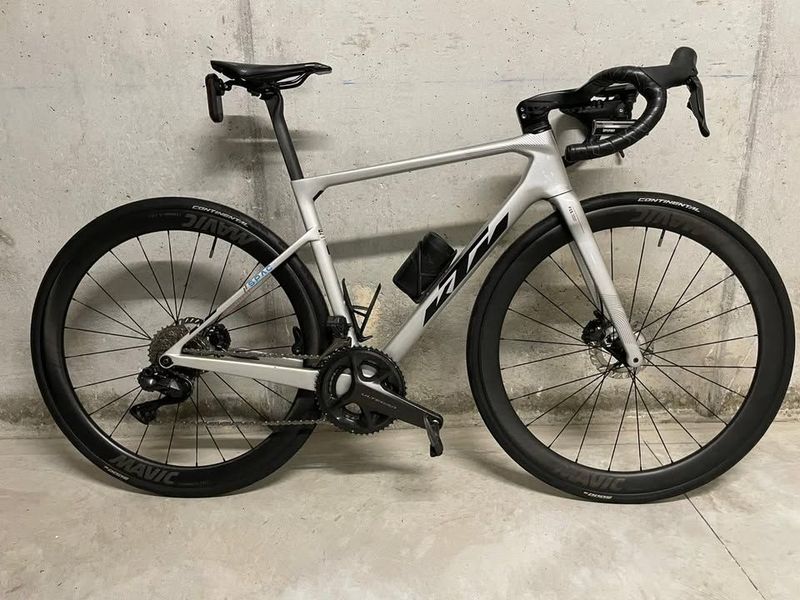 Used KTM REVELATOR ALTO MASTER 2024 2024 Road & Gravel