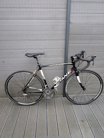 Gitane, Gitane Custom Shimano Tiagra