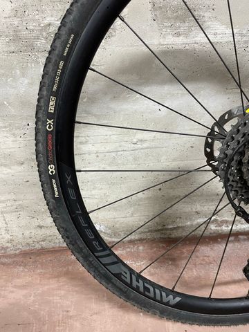 Focus Mares Shimano 105 2020 Road & Gravel d'occasion — image 5 sur 5