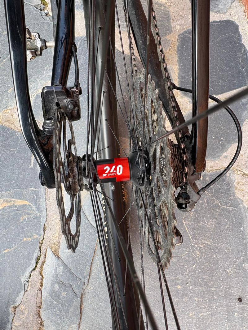 Used Cannondale Carbon 2 2024 Mountainbike, Purple, 29 — image 11 of 13
