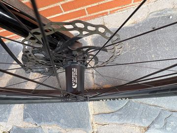 Used Cannondale Carbon 2 2024 Mountainbike, Purple, 29 — image 12 of 13