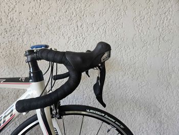 Used Merida Merida Custom Shimano 105 2017 Road & Gravel, White — image 2 of 3
