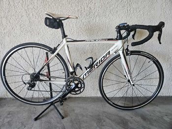 Used Merida Merida Custom Shimano 105 2017 Road & Gravel