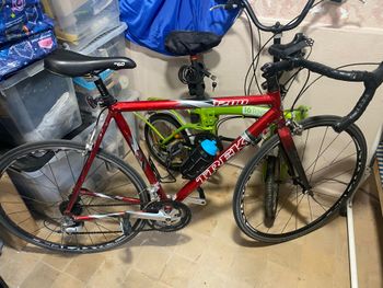 Used Trek 1200 2004 2004 Road & Gravel