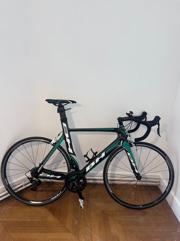 Używany BH GC Aero 2013 Road & Gravel — zdjęcie 1 z 11