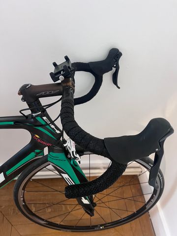 Używany BH GC Aero 2013 Road & Gravel — zdjęcie 3 z 11