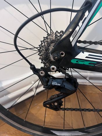 Used BH GC Aero 2013 Road & Gravel — image 8 of 11