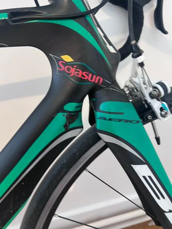 Used BH GC Aero 2013 Road & Gravel — image 11 of 11