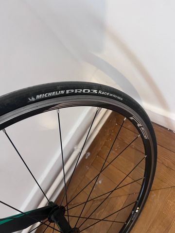 Używany BH GC Aero 2013 Road & Gravel — zdjęcie 4 z 11