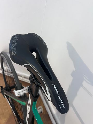 Używany BH GC Aero 2013 Road & Gravel — zdjęcie 6 z 11