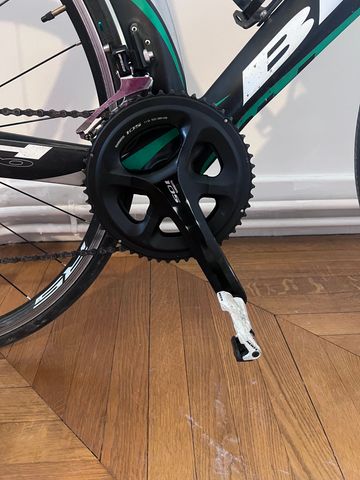Używany BH GC Aero 2013 Road & Gravel — zdjęcie 7 z 11