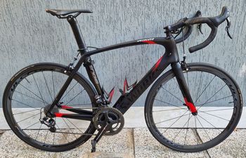 Specialized, Specialized S-Works Venge EPS