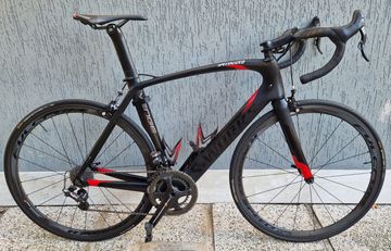 Używany Specialized S-Works Venge EPS 2015 Road & Gravel