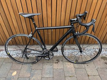 Cannondale CAAD 10 2015 Road & Gravel usato, Nero — immagine 11 di 12
